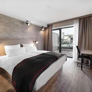 Dormero 4* Budapest