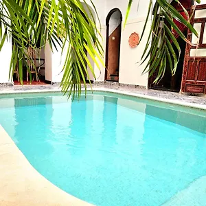 El Grably 4* Marrakesh