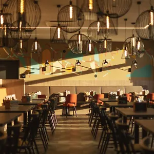 Otel - The Niu, Sparrow By Ihg Regensburg