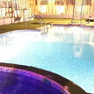 Buraq 3* Dubai